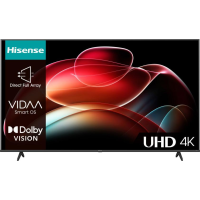 Tv led 55a6q 4k uhd smart