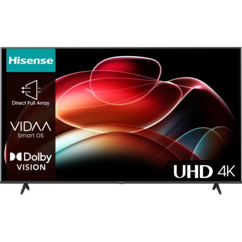 Tv led 55a6q 4k uhd smart Tv led 55a6q 4k uhd smart