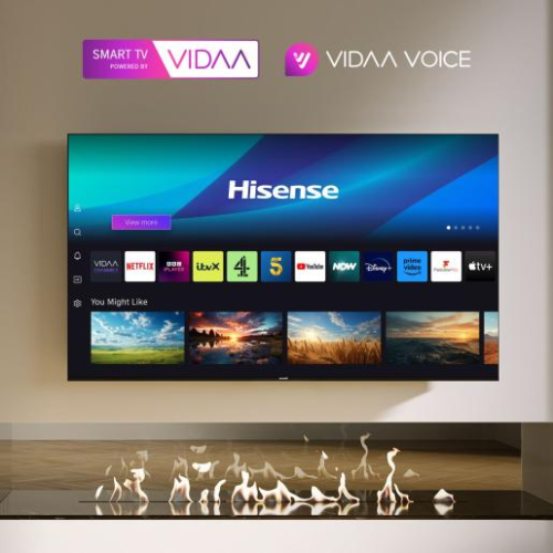Tv led 65a6n