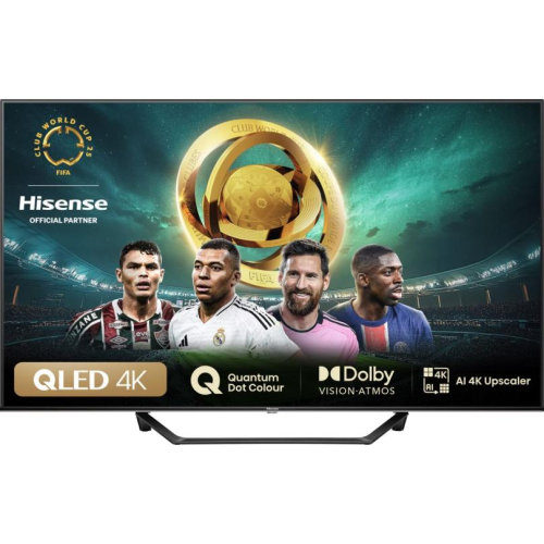 Tv qled 43a7nq 4k uhd smart Tv qled 43a7nq 4k uhd smart