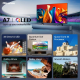 Tv qled 43a7nq 4k uhd smart Tv qled 43a7nq 4k uhd smart