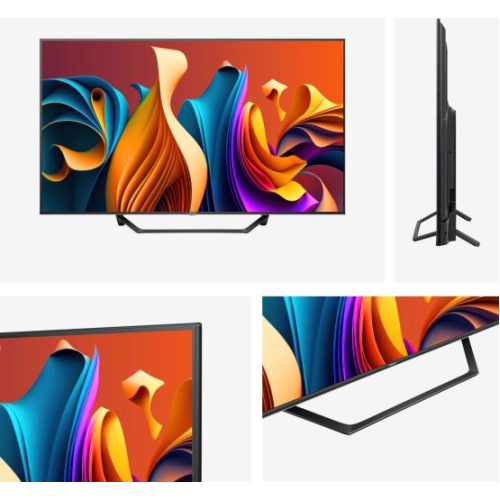 Tv qled 43a7nq 4k uhd smart Tv qled 43a7nq 4k uhd smart