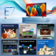Tv qled 43e7nq 4k uhd smart Tv qled 43e7nq 4k uhd smart