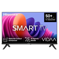 Tv led 32a4n led hd smart
