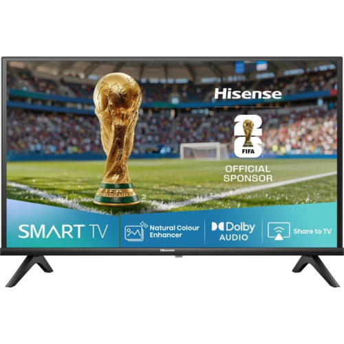 Tv led 32a4q led hd smart