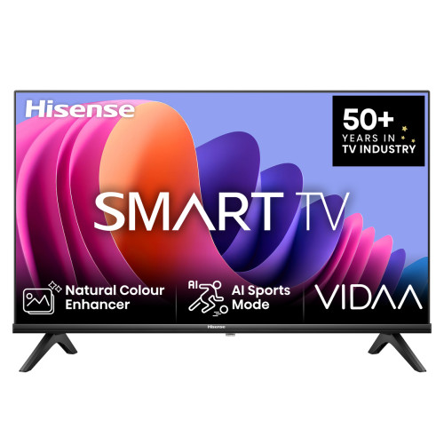 Tv led 40a4n fhd smart