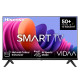Tv led 40a4n fhd smart