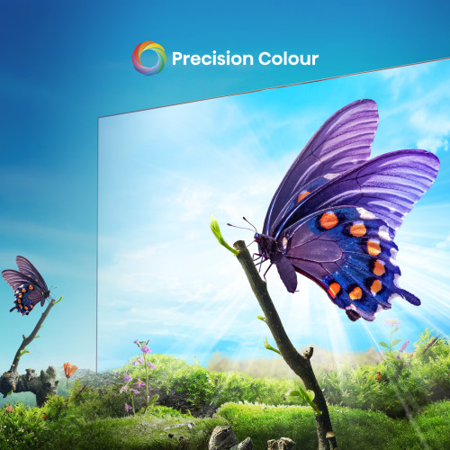 Tv led 43a6n 4k ultra hd smart