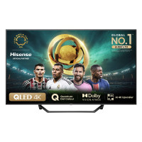 Tv qled 43a7nq 4k uhd smart