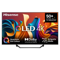 Tv qled 43a7nq 4k uhd smart