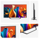 Tv qled 43a7nq 4k uhd smart