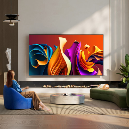 Tv qled 43a7nq 4k uhd smart