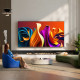 Tv qled 43a7nq 4k uhd smart