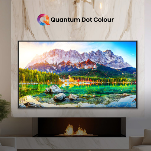 Tv qled 43a7nq 4k uhd smart