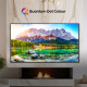 Tv qled 43e7nq 4k uhd smart