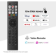 Tv led 50a6q 4k uhd smart