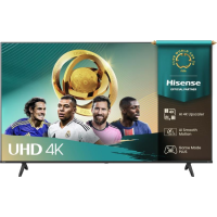 Tv led 50a6q 4k uhd smart