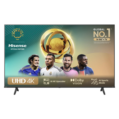 Tv led 55a6n 4k uhd smart Tv led 55a6n 4k uhd smart