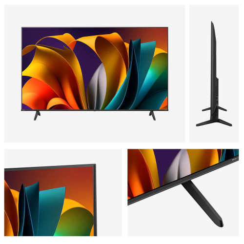 Tv led 55a6n 4k uhd smart Tv led 55a6n 4k uhd smart