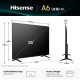 Tv led 55a6q 4k uhd smart