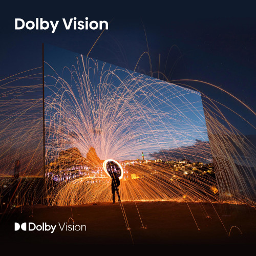 Tv led 55a6q 4k uhd smart