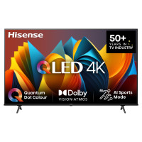 Tv led 55e7nq qled 4k uhd smart tv