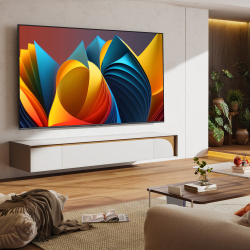 Tv led 55e7nq qled 4k uhd smart tv