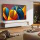 Tv led 55e7nq qled 4k uhd smart tv