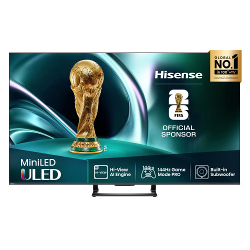 Tv led 55u7qf uled smart