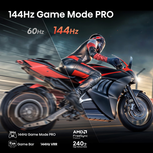 Tv led 55u7qf uled smart