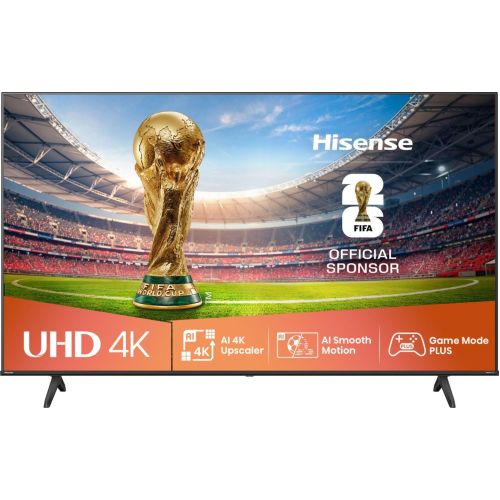 Tv led 58a6q