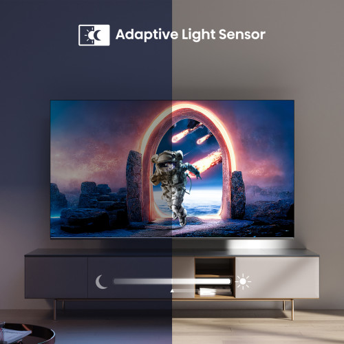 Tv led 65a6n Tv led 65a6n