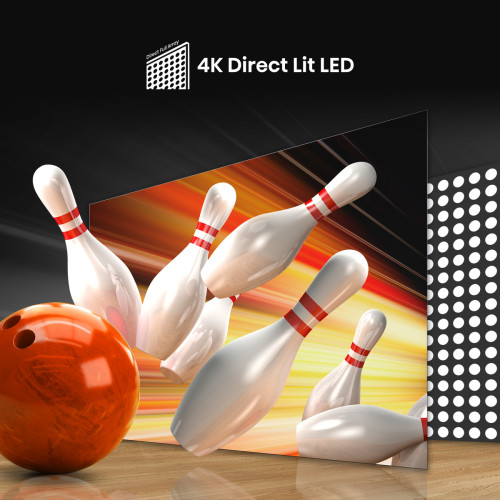 Tv led 65a6n Tv led 65a6n