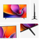 Tv led 65a6q 4k uhd smart Tv led 65a6q 4k uhd smart
