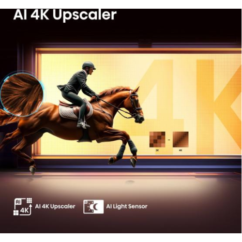 Tv led 65a6q 4k uhd smart Tv led 65a6q 4k uhd smart