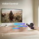 Tv led 65a6q 4k uhd smart Tv led 65a6q 4k uhd smart