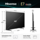 Tv led 65e7q 4k uhd smart Tv led 65e7q 4k uhd smart
