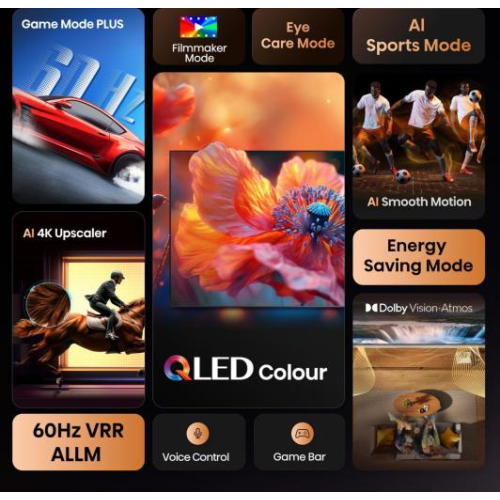 Tv led 65e7q 4k uhd smart Tv led 65e7q 4k uhd smart