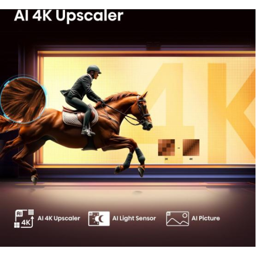 Tv led 65e7q 4k uhd smart Tv led 65e7q 4k uhd smart