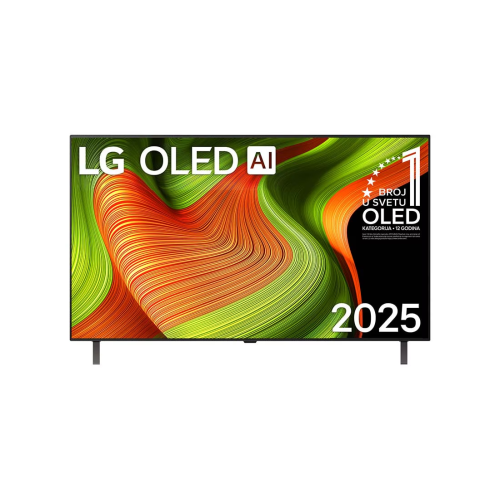 Tv oled48b53la