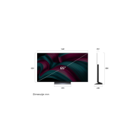 Tv oled65c51la