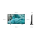 Tv led qe50q7faauxxh