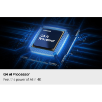 Tv led ue65u8072fuxxh