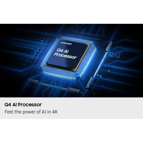 Tv led qe55q7faauxxh