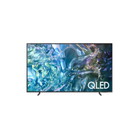Tv led qe85q60dauxxh Tv led qe85q60dauxxh