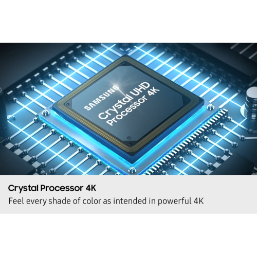 Tv led ue75u8072fuxxh