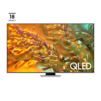 Tv qled qe55q80datxxh Tv qled qe55q80datxxh
