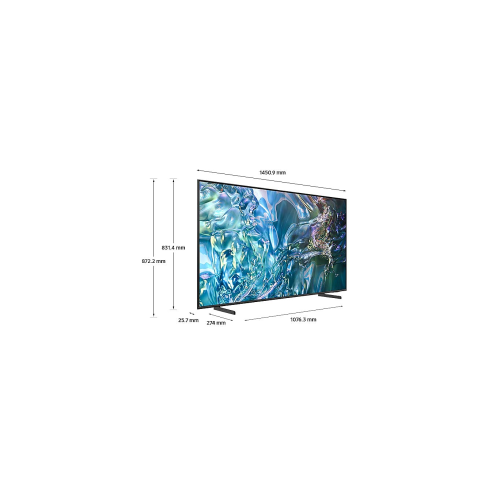 Tv qled qe65q60dauxxh 4k Tv qled qe65q60dauxxh 4k