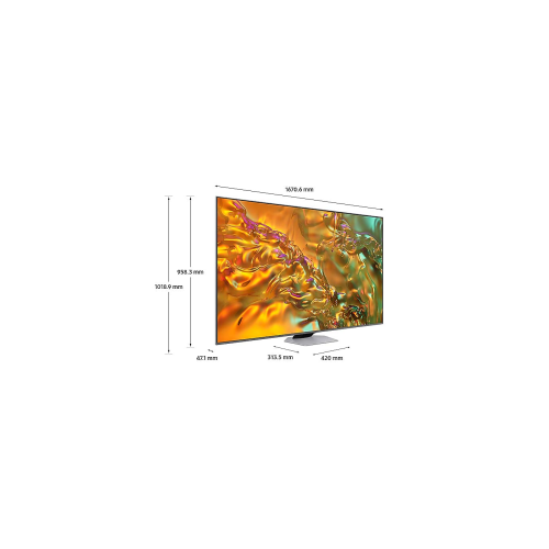 Tv qled qe65q80datxxh Tv qled qe65q80datxxh