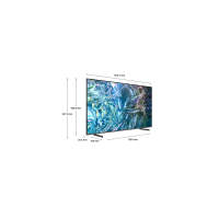 Tv qled qe75q60dauxxh Tv qled qe75q60dauxxh